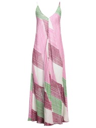 siyu φορεματα μάξι φόρεμα