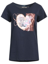 yes zee by essenza μπλουζακια t-shirt