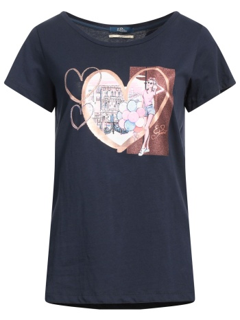 yes zee by essenza μπλουζακια t-shirt