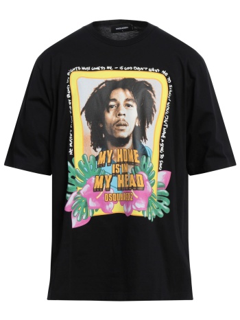 dsquared2 μπλουζακια t-shirt