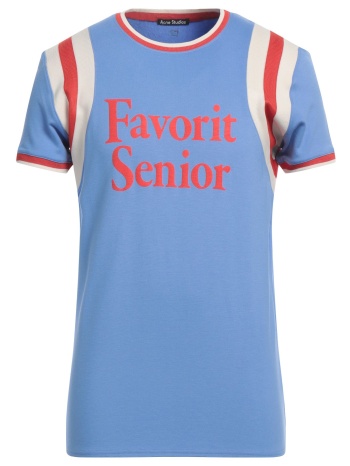 acne studios μπλουζακια t-shirt