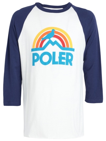 poler μπλουζακια t-shirt