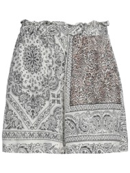 pinko bottomwear σορτς & βερμούδες
