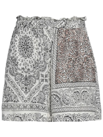 pinko bottomwear σορτς & βερμούδες