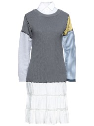 moschino φορεματα midi ...