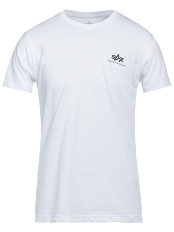 alpha industries μπλουζακια t-shirt