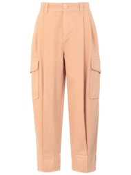 see by chloé bottomwear casual παντελόνι