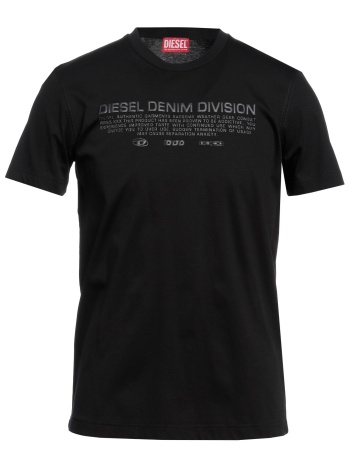 diesel μπλουζακια t-shirt