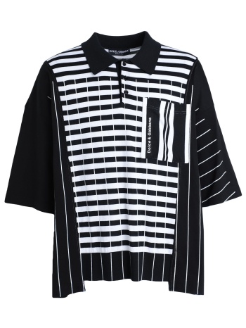 dolce&gabbana μπλουζακια μπλουζάκι polo