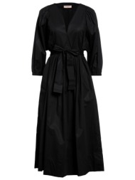 twinset φορεματα midi φόρεμα