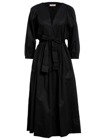 twinset φορεματα midi φόρεμα