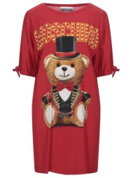 moschino φορεματα μίνι φόρεμα