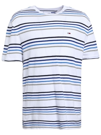 tommy jeans μπλουζακια t-shirt