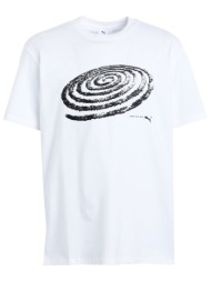 puma x p.a.m. perks and mini μπλουζακια t-shirt