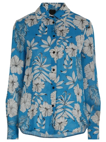 pinko μπλουζακια πουκάμισο