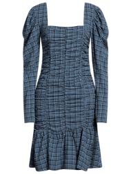 ganni φορεματα midi φόρεμα