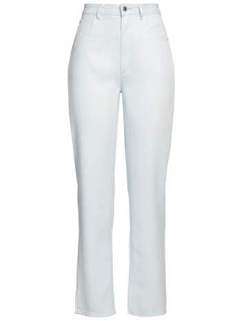 guess bottomwear casual παντελόνι