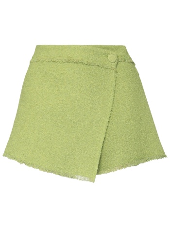 msgm bottomwear σορτς & βερμούδες