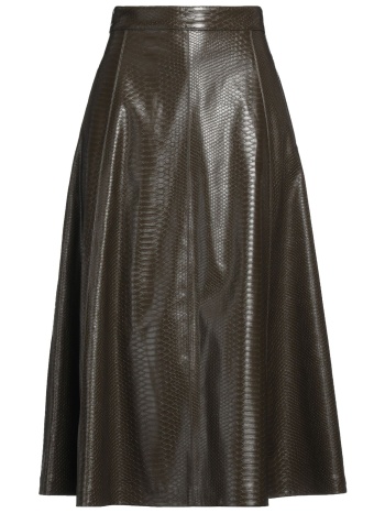 twinset bottomwear μίντι φούστα