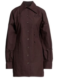 nanushka φορεματα μίνι φόρεμα