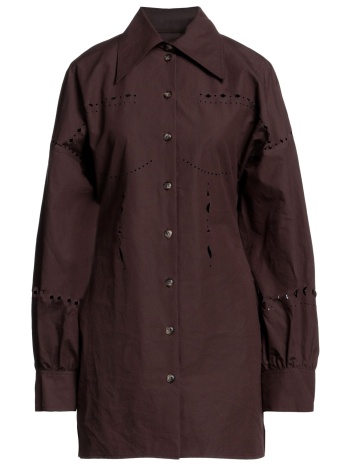 nanushka φορεματα μίνι φόρεμα