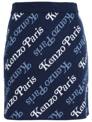 kenzo bottomwear μίνι φούστα