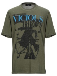 dsquared2 μπλουζακια t-shirt