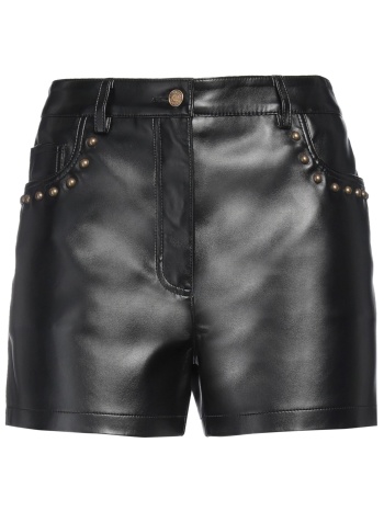 moschino jeans bottomwear σορτς & βερμούδες