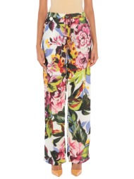 blugirl blumarine bottomwear casual παντελόνι