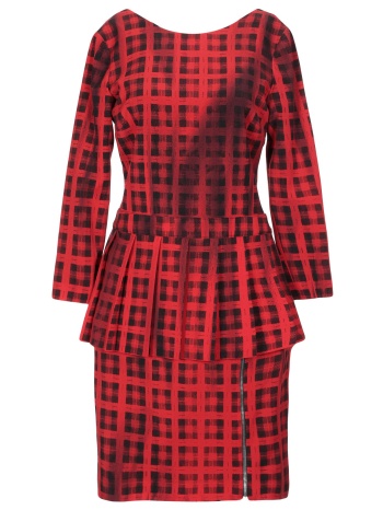 moschino φορεματα μίνι φόρεμα