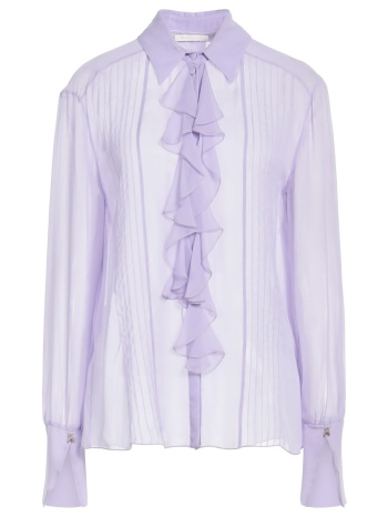 patrizia pepe sera μπλουζακια πουκάμισο