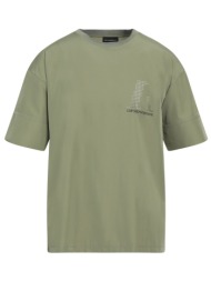 emporio armani μπλουζακια t-shirt