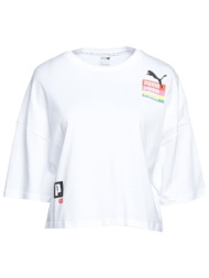puma μπλουζακια t-shirt