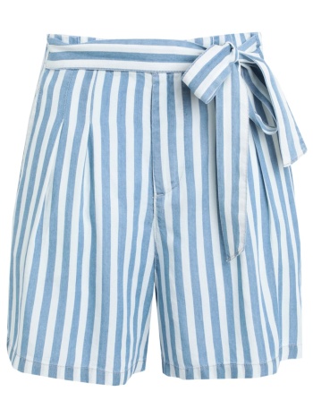 vero moda bottomwear σορτς & βερμούδες