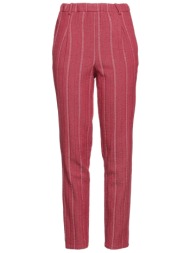 maison lydia bottomwear casual παντελόνι
