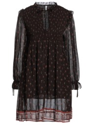 pepe jeans φορεματα μίνι ...