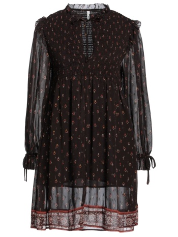 pepe jeans φορεματα μίνι φόρεμα