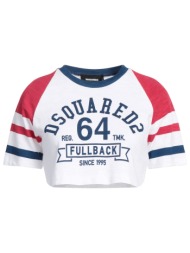 dsquared2 μπλουζακια t-shirt