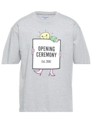 opening ceremony μπλουζακια t-shirt
