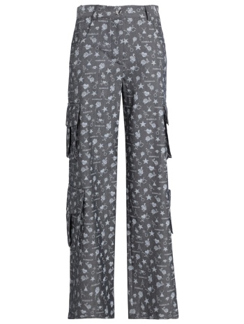 marco rambaldi bottomwear casual παντελόνι