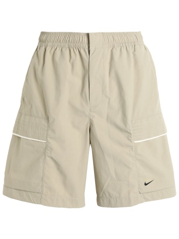 nike bottomwear σορτς & βερμούδες
