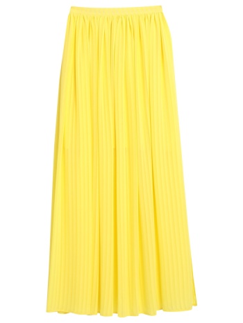 feleppa bottomwear μάξι φούστα