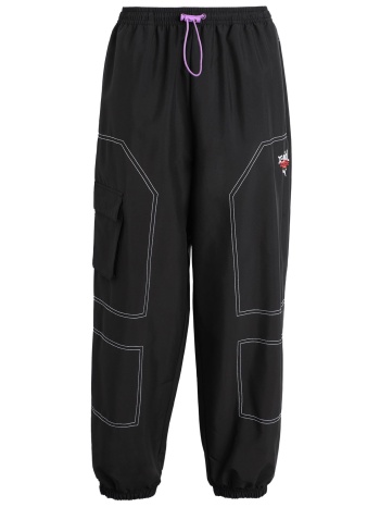 puma x x-girl bottomwear casual παντελόνι