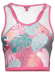 guess μπλουζακια αμάνικο μπλουζάκι