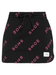 shoe® bottomwear μίνι φούστα