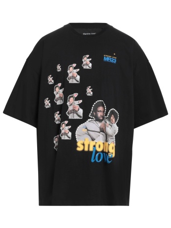 martine rose μπλουζακια t-shirt