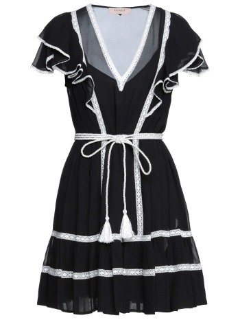 twinset φορεματα μίνι φόρεμα