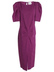 isabel marant φορεματα maxi φόρεμα