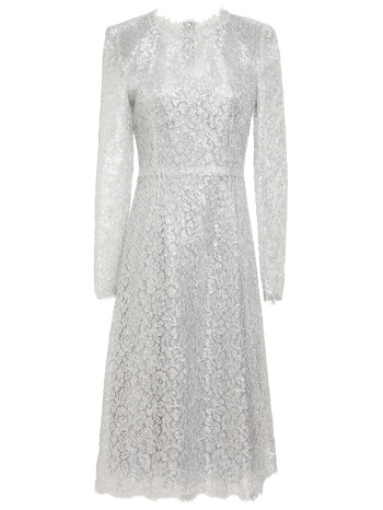 dolce&gabbana φορεματα maxi φόρεμα