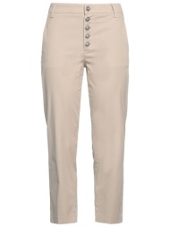 dondup bottomwear casual παντελόνι